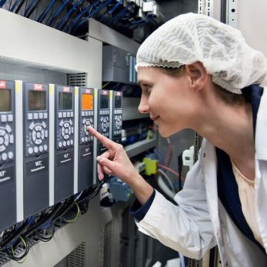 Service Image