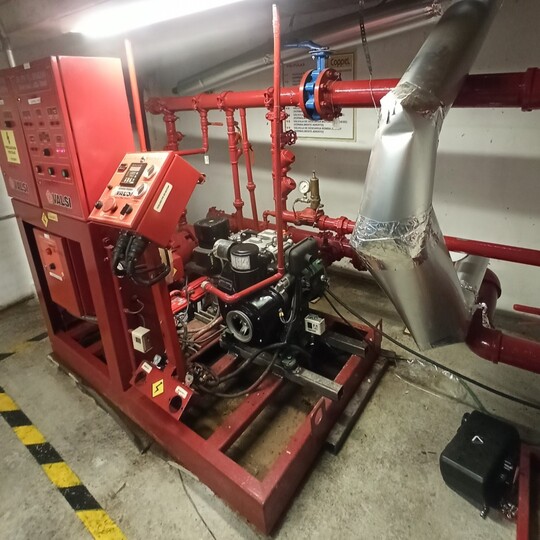 Service Image