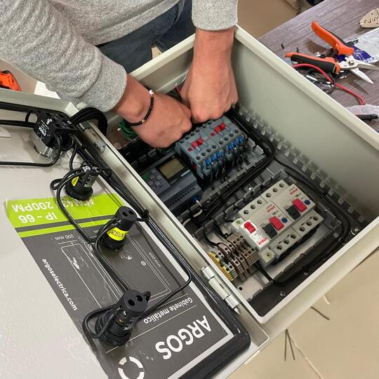 Service Image