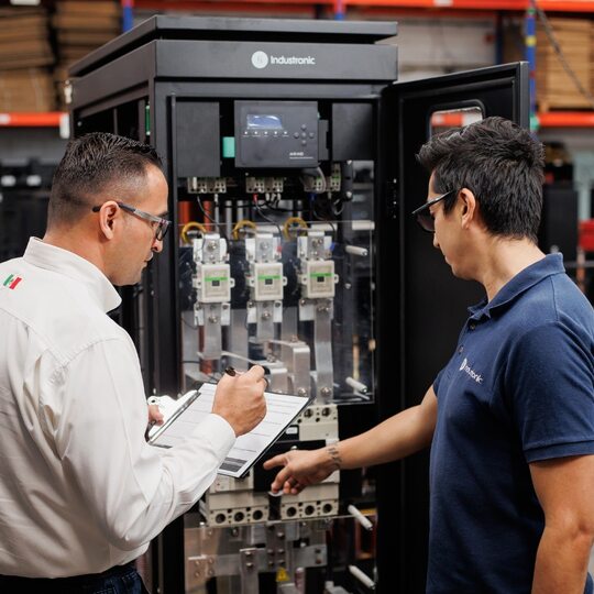 Service Image