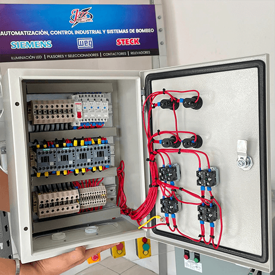 Service Image