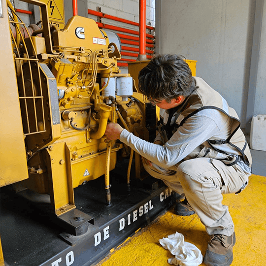 Service Image