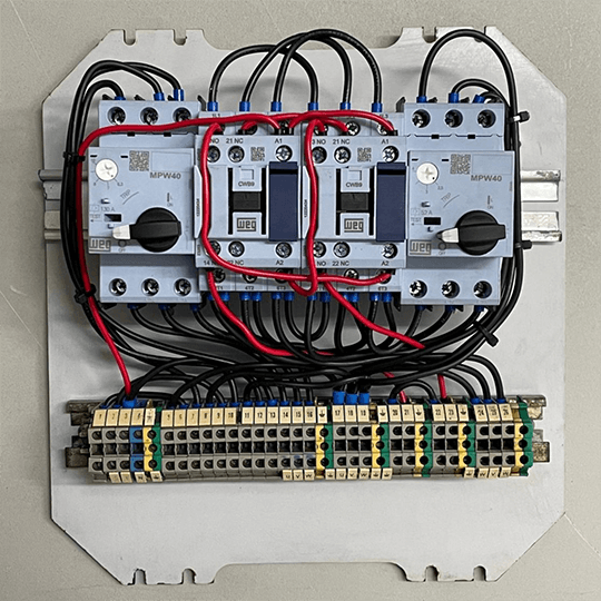 Service Image