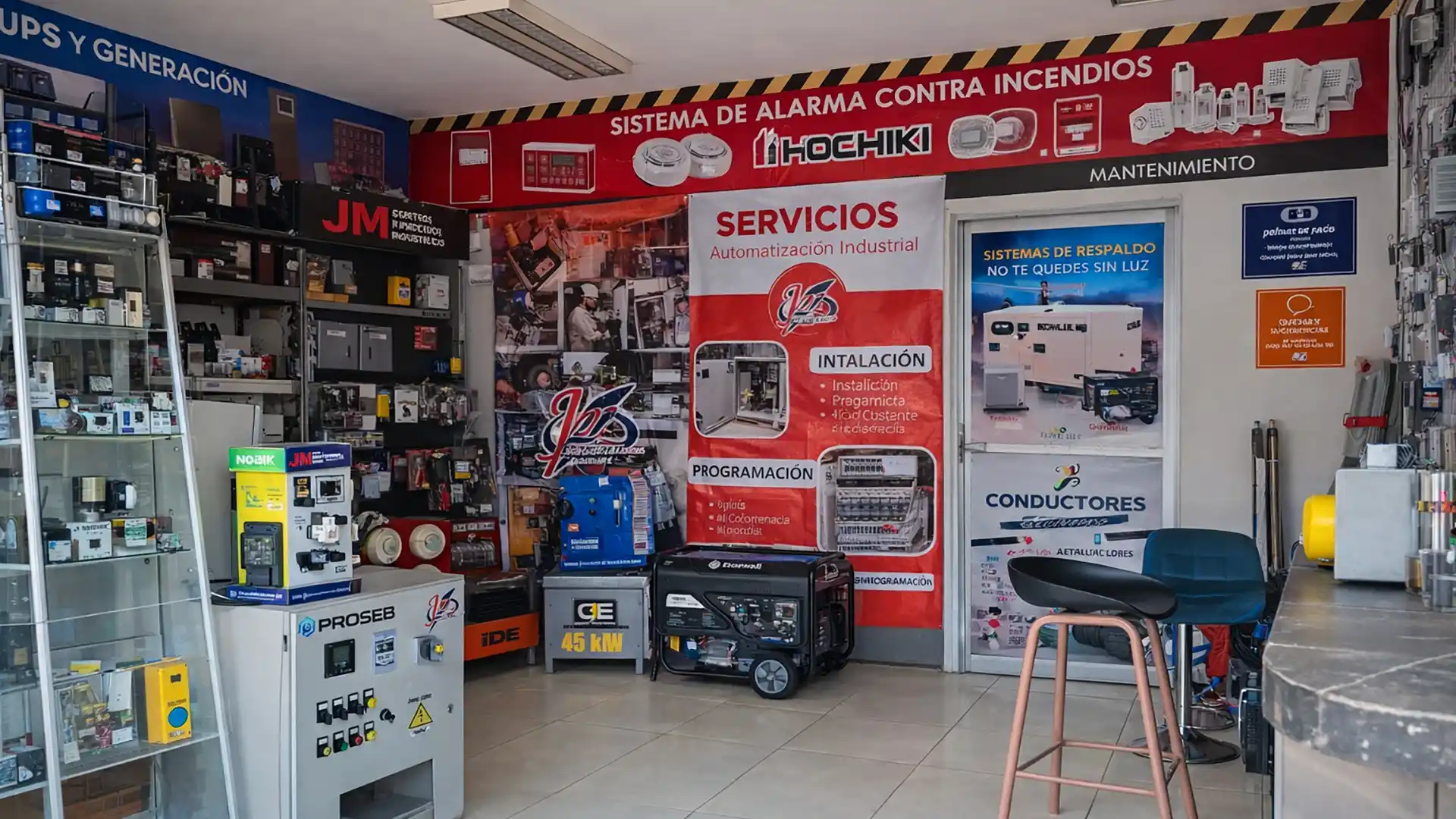 tu proveedor estrategico en tabasco